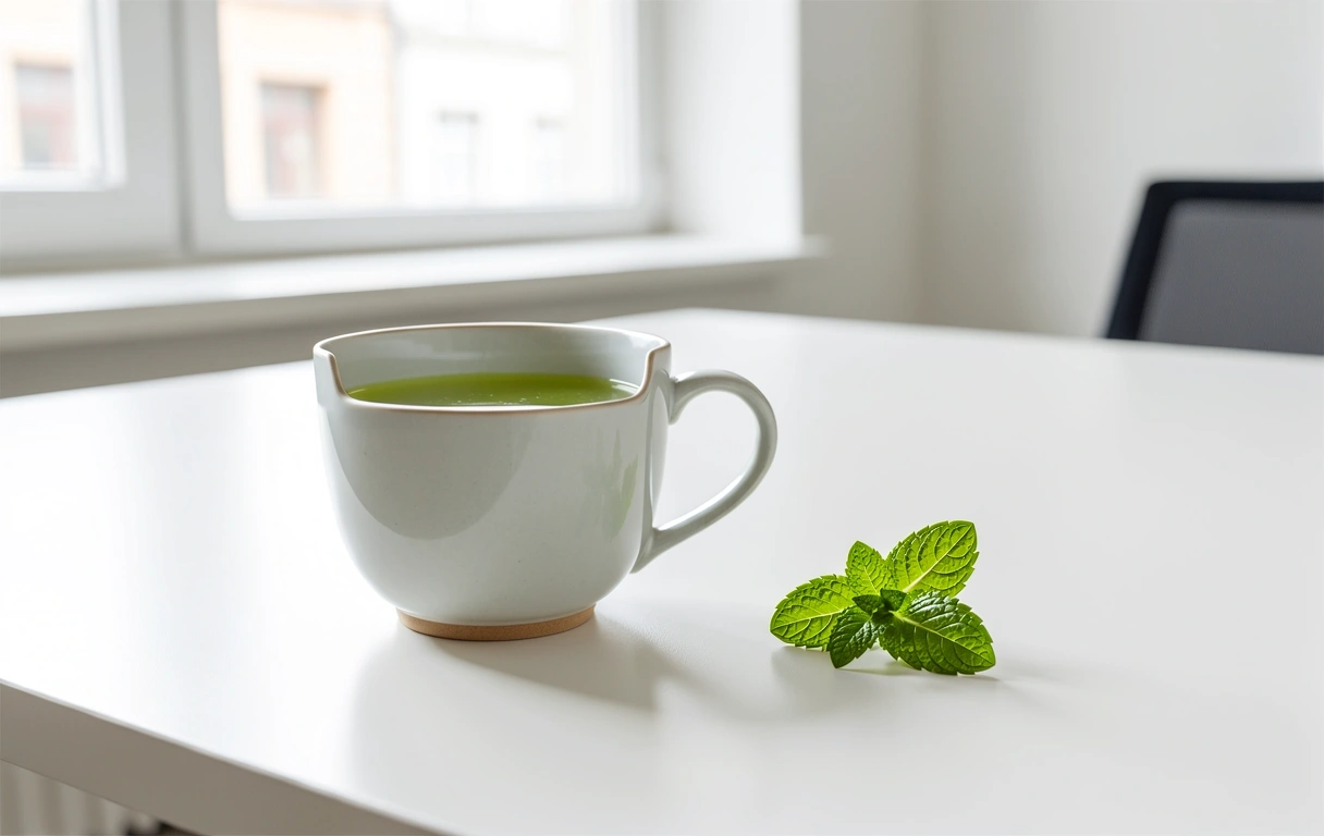 Professional consulting environment