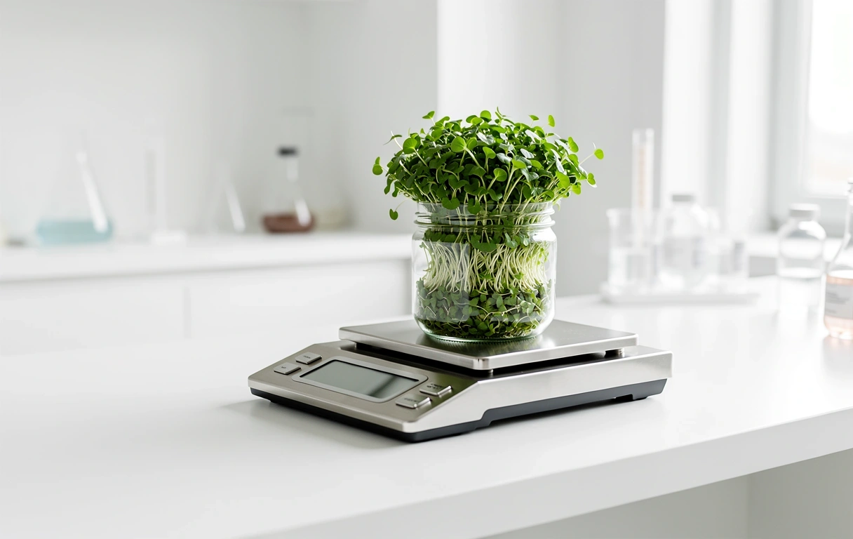 Nutrition Science Environment