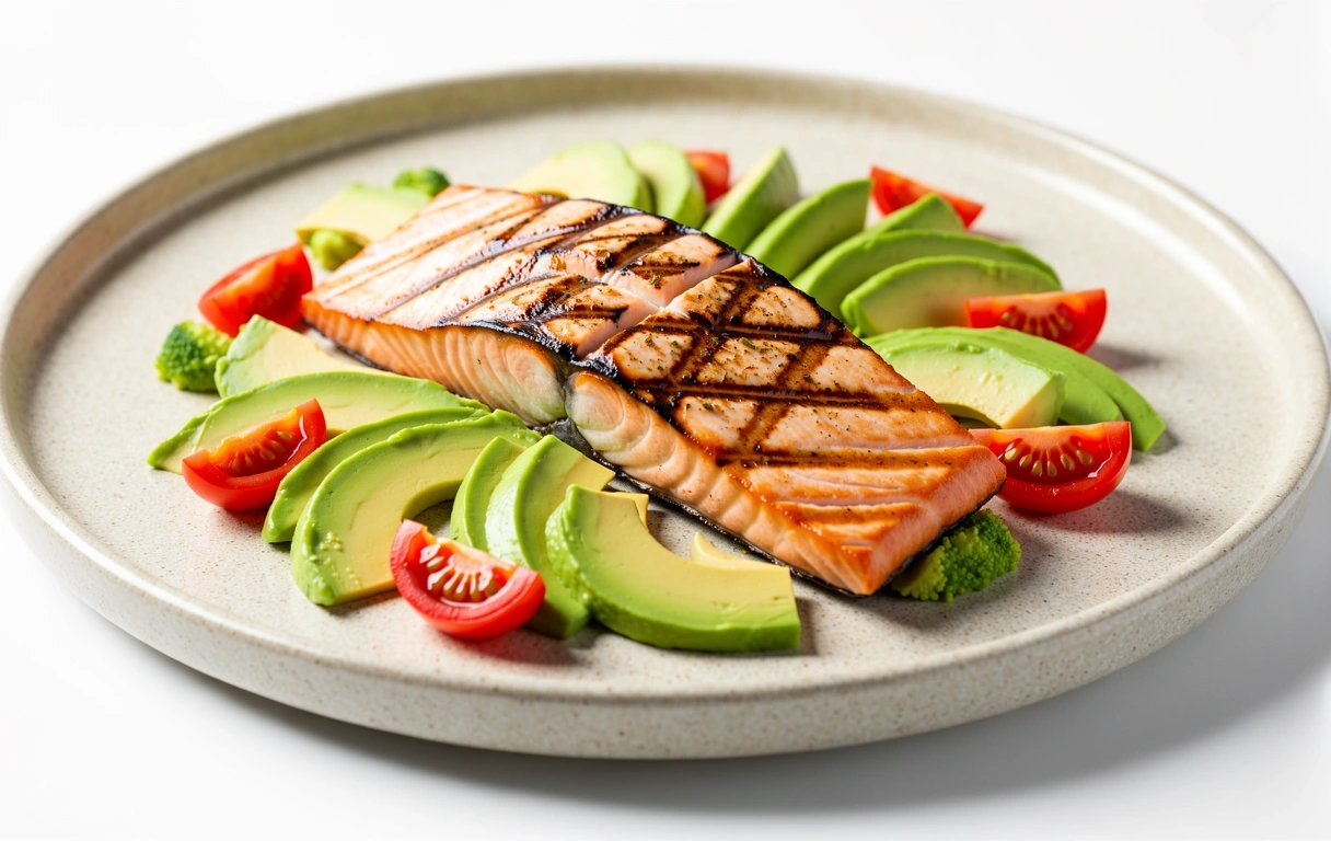 Weight Management Nutrition